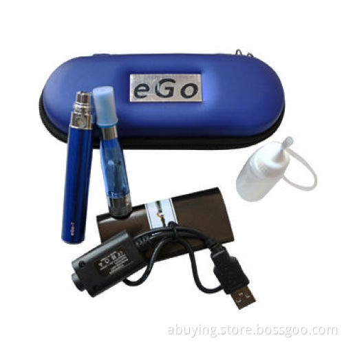 Long Wick CE4 + Clearomizer EGo E-cigarette